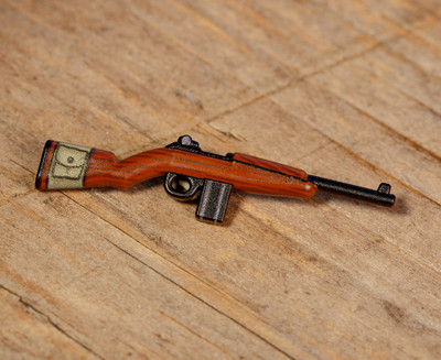 Perfect Caliber™ BrickArms® M1 Carbine Fullstock V2