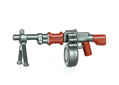 Brickarms XMA1 ECW Per Minifigure Star Wars &ndash; Scegli Il Colore! (Nuovo, 2016)