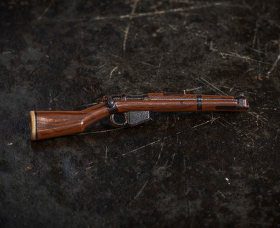 Perfect Caliber™ BrickArms® SMLE Rifle (Classic)