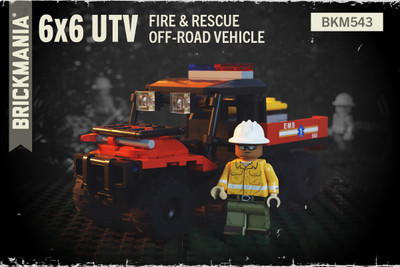 Brickmania Products - Brickmania Toys