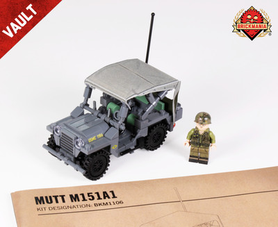 Brickmania Products - Brickmania Toys
