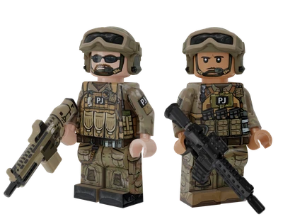 US Air Force PJs Two Pack V2