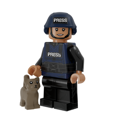 War Correspondent