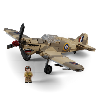 Tomahawk MkIIb