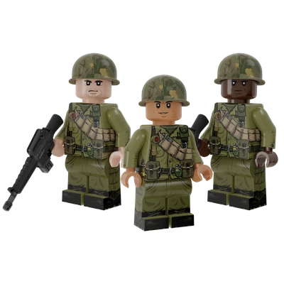 Vietnam Grunt V2