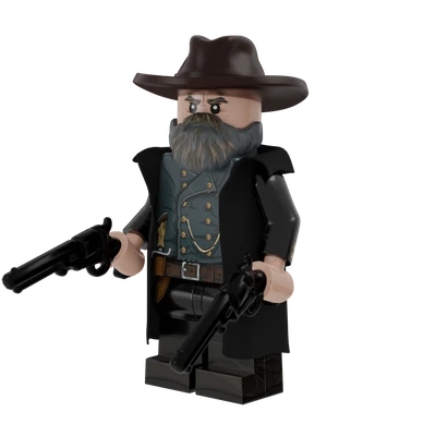 John Brown - Harper's Ferry Raid