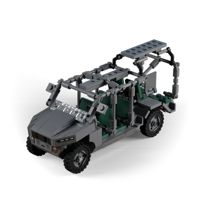 M1301 Infantry Squad Vehicle