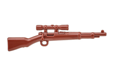 BrickArms Kar98 Sniper Rifle