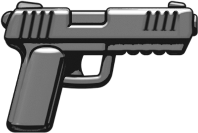 BrickArms® UCS Pistol