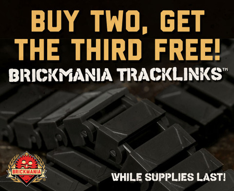 Buy 2 Get 3rd Free – All Track Links