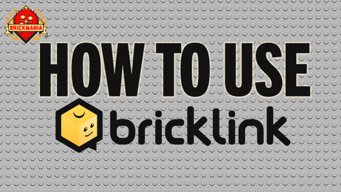 Brickmania Digital Instructions and Bricklink