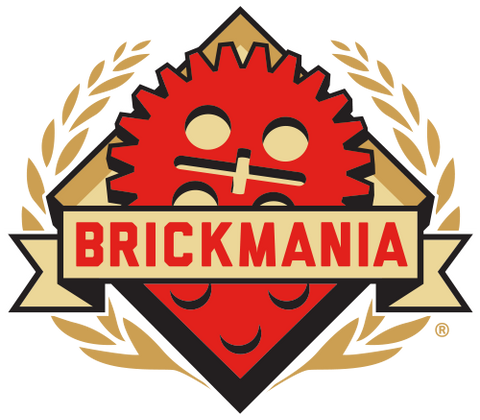 Brickmania Joins MCCS Tree Lighting Celebration at Camp Pendleton