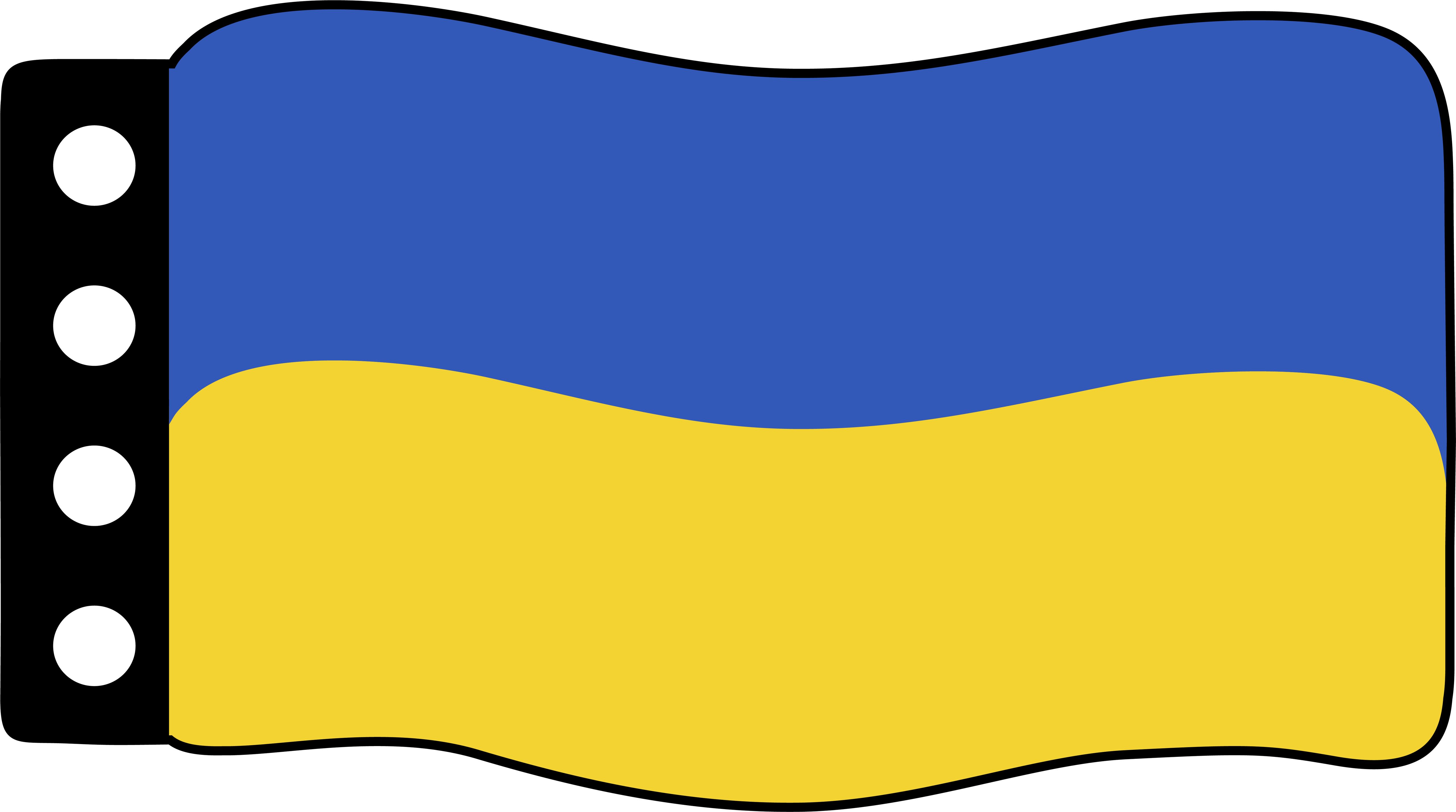 ukraine flag image png