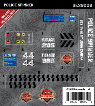 BES9008_Stickers_Clear_Small_T