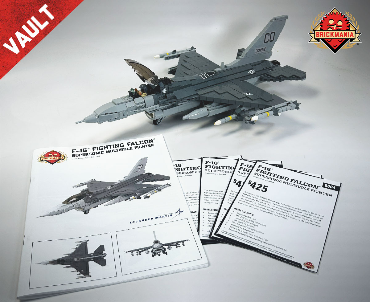 モノグラム　F-16 FIGHTER Monogram 1/48 F-16A