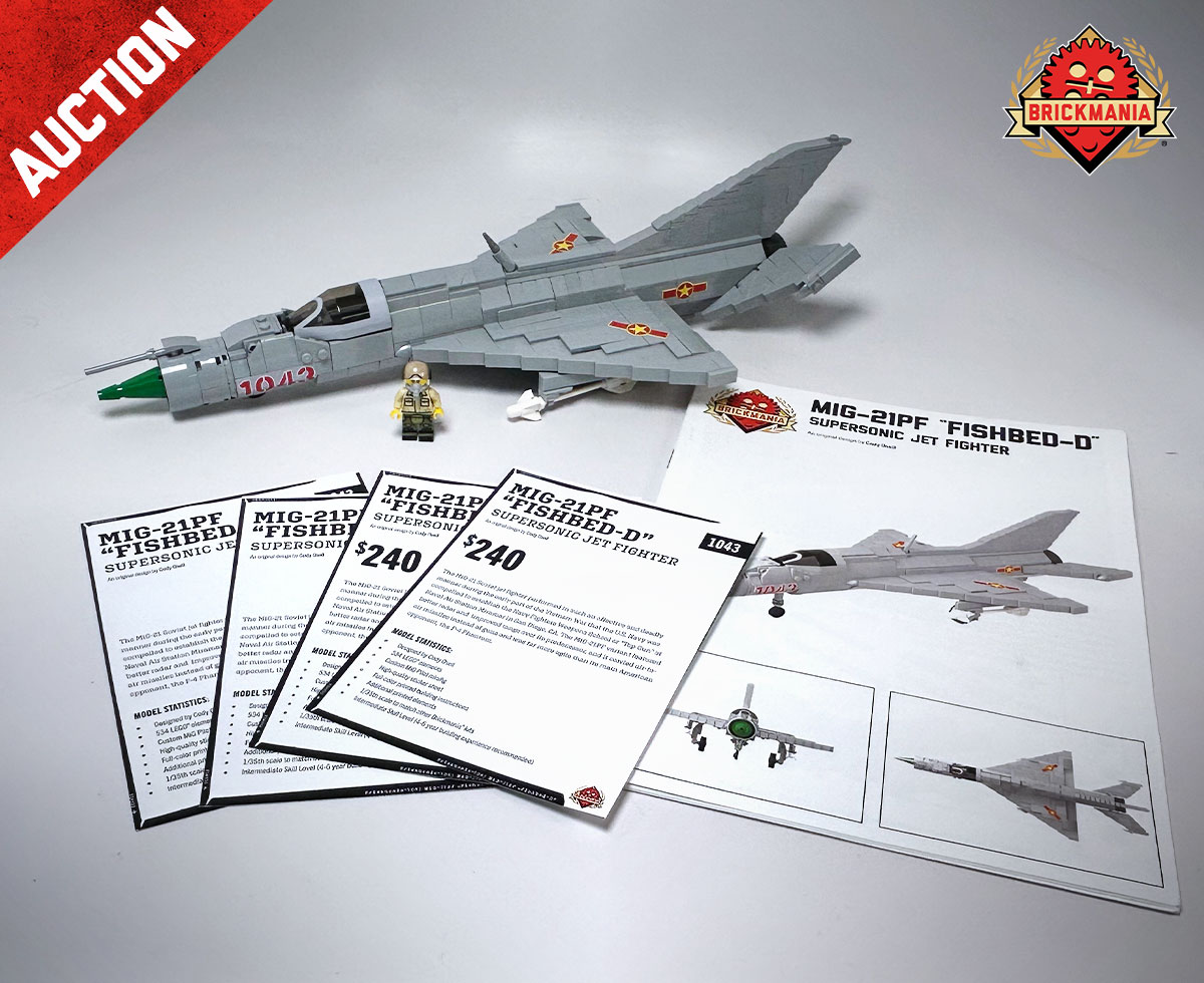 MiG-21PF 