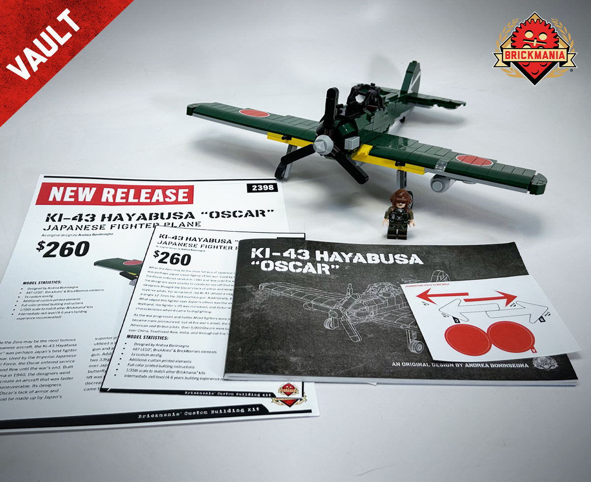 Ki-43 Hayabusa Ki-43 Hayabusa