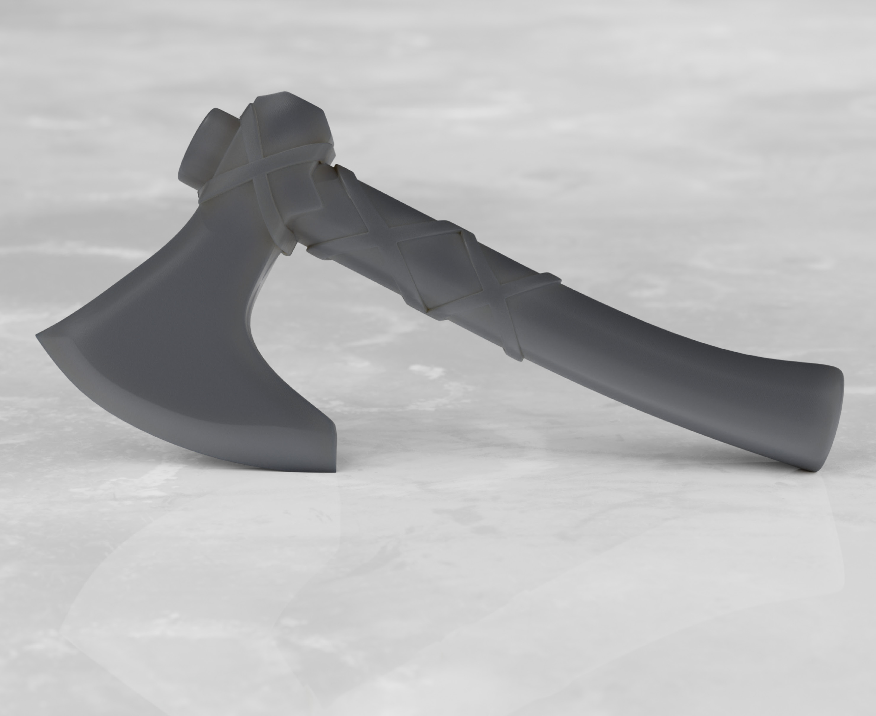 Viking Axe