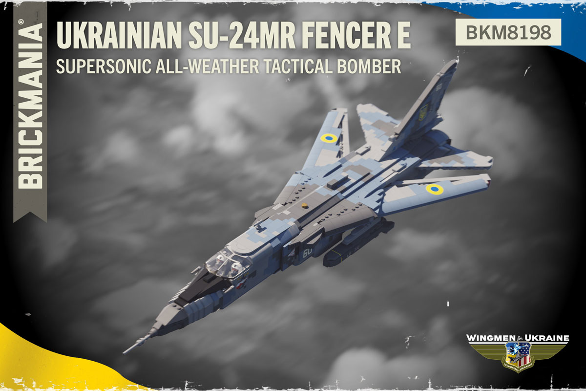 SU-24 FENCER 限定版 1/72スケール ダイキャストモデル(未開封) Ukrainian Su-24MR Fencer E - Limited Preorder Release