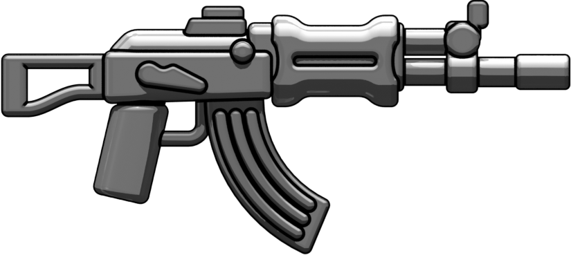 BrickArms AK-Apoc - Brickmania Toys