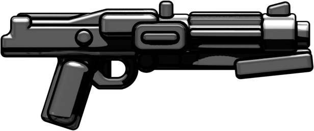 BrickArms DC-15s Carbine - Brickmania Toys