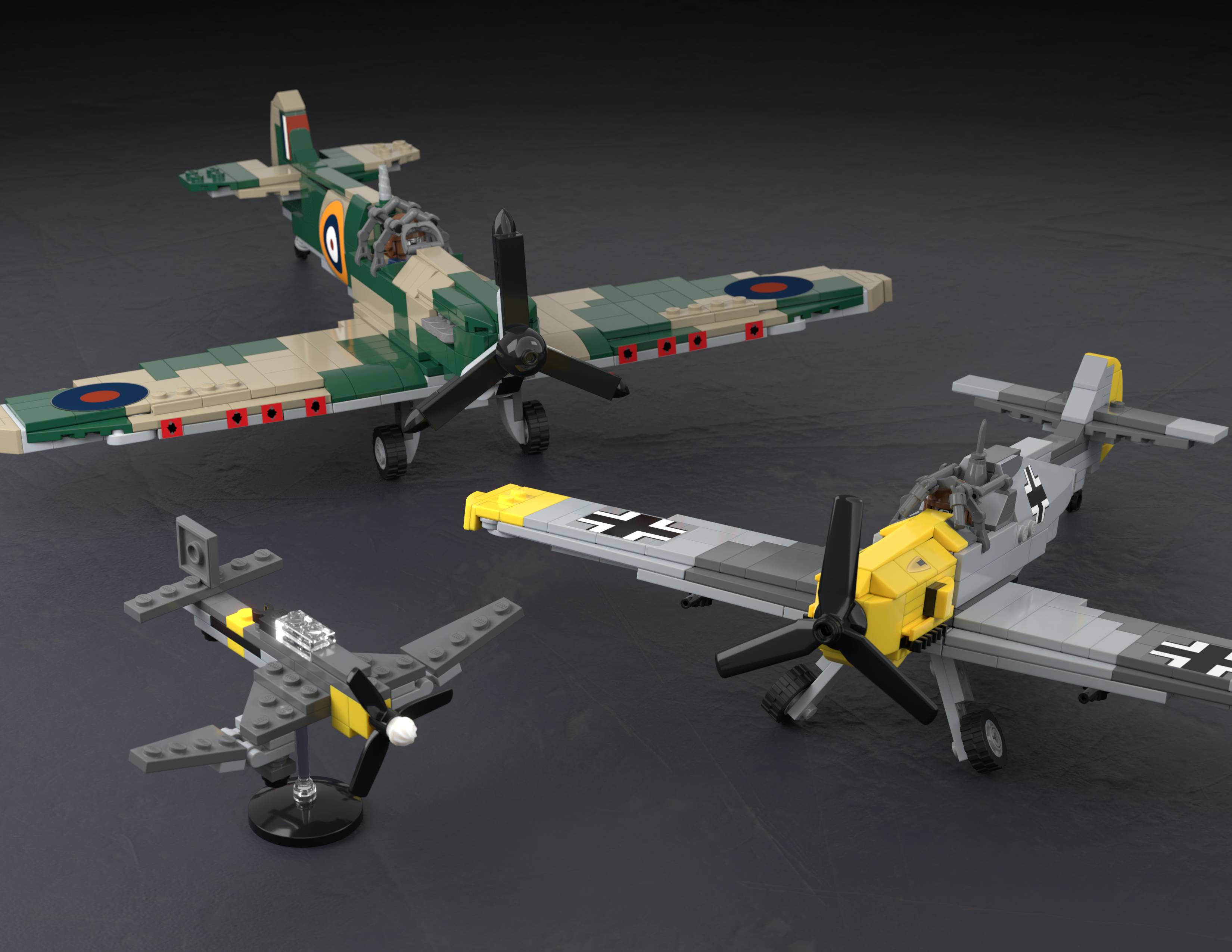 Battle of Britain Bundle