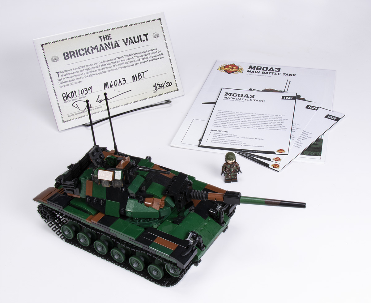 brickmania m48