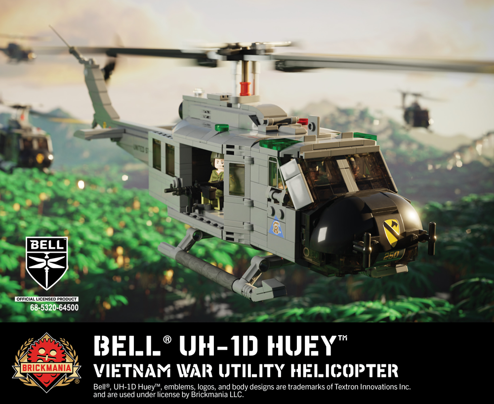 日本最大のブランド Brickmania Weapons BrickArms and Kits Building Military Custom | その他