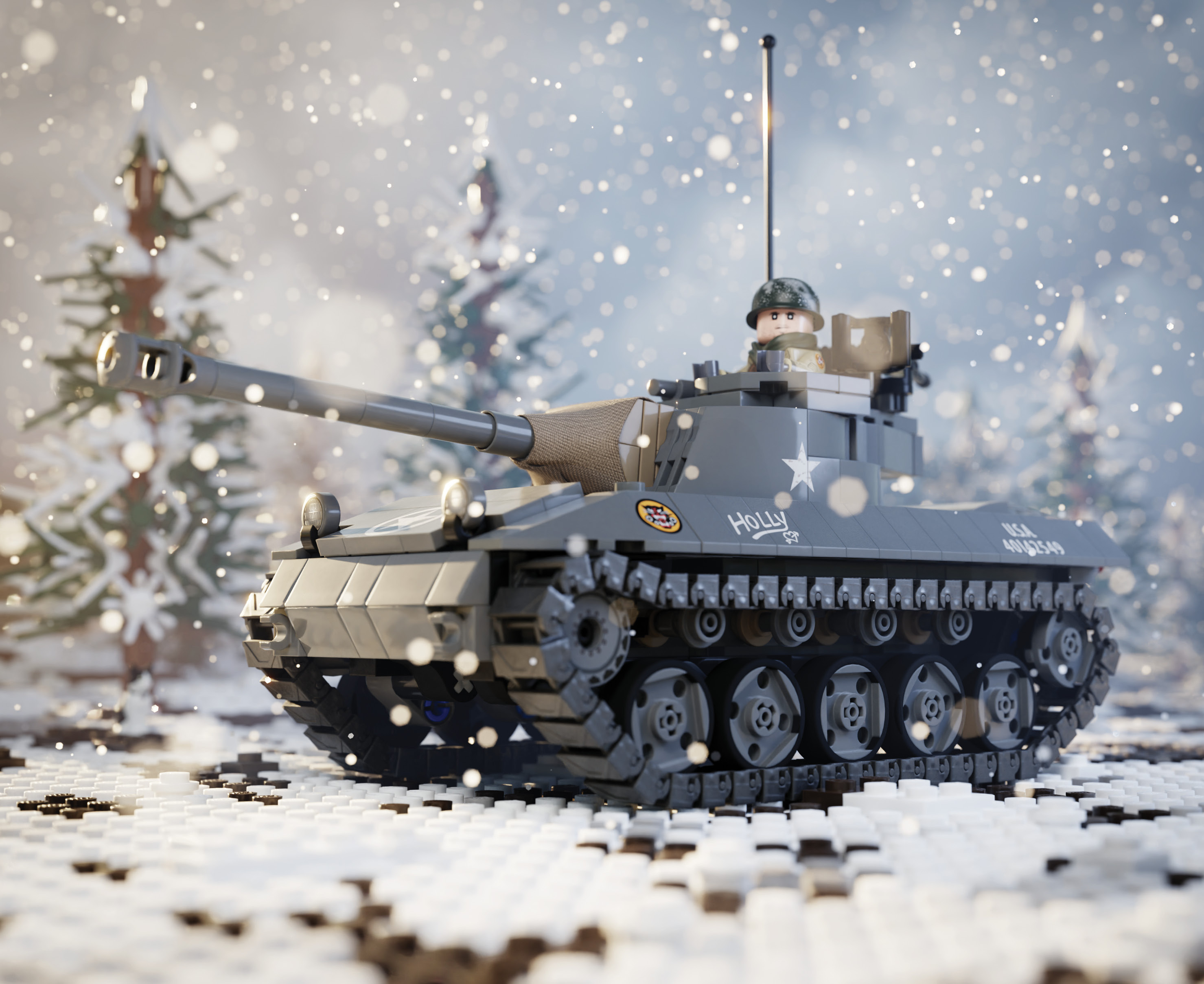 M18 Hellcat