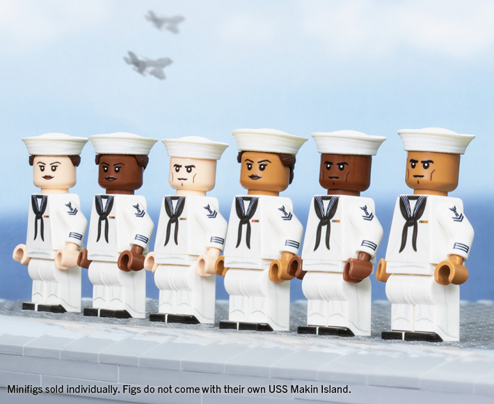 US Navy Dress Whites