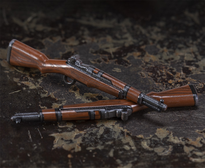 Perfect Caliber™ BrickArms® M1 Garand