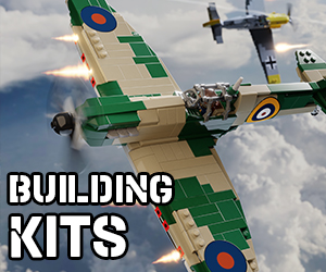 Building Kits