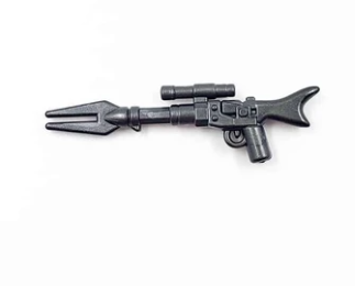 BrickArms® Galactic Gunfighter Rifle