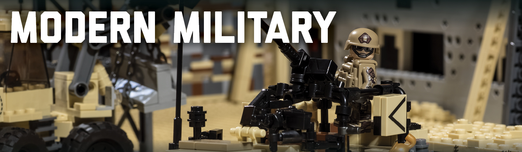 Lego Military Army Base Unofficial Lego How to Build 