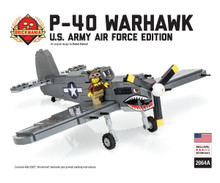 lego p 40 warhawk