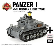 Panzer I