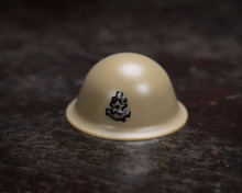 BPE40034-Japanese-Helmet-on-