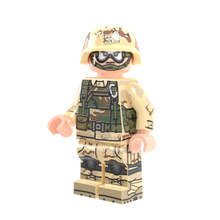 Battle of Mogadishu US Army Ranger
