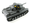 Turret side hatches can be opened