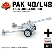 brickmania pak 40