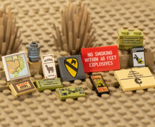 vietnam war  ピンバッチ BMP051_Web__53642.1672948656.