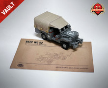 オールドワールド ブレトニア アーミーボックス 英語版　/　未開封 2460_Vault__04699.1761775582.