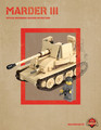 Marder III  – Digital Building Instructions