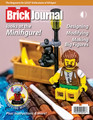 BrickJournal: Issue #85