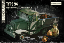BRICKMANIA M939 5tトラック BRICKMANIA M939 5tトラック BRICKMANIA M939 5tトラック