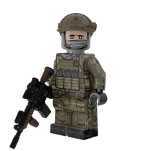 brickmania製アメリカ軍高速パトロールボート US Navy 34' Patrol Boat