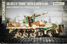 Sd.Kfz 9 