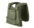 Vietnam War Body Armor Aircrew (Chicken Plate) 2 -Sided