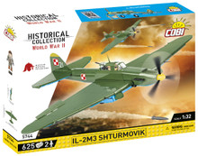 Tamiya 1/48 Ilyushin Il-2m3 Sturmovik kit review Tamiya 1/48 Ilyushin Il-2m3 Sturmovik kit review