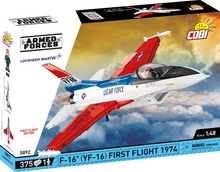 COBI F-16 (YF-16) First Flight Edition 1974 Fighter : Set #5892